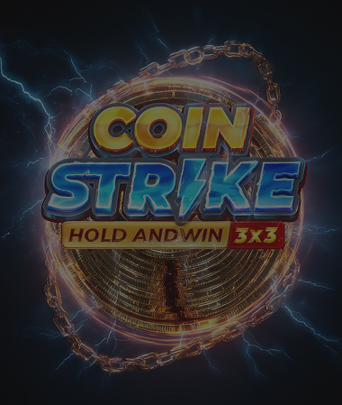 Coin Strike Hold and Win