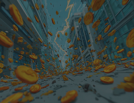 Coin Strike Hold and Win