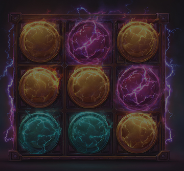 Coin Strike Hold and Win