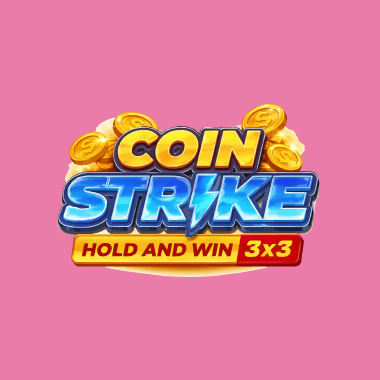 Coin Strike Hold and Win